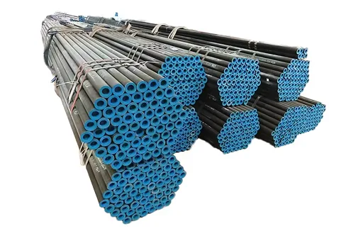 ASTM A192 / SA192 Tubes